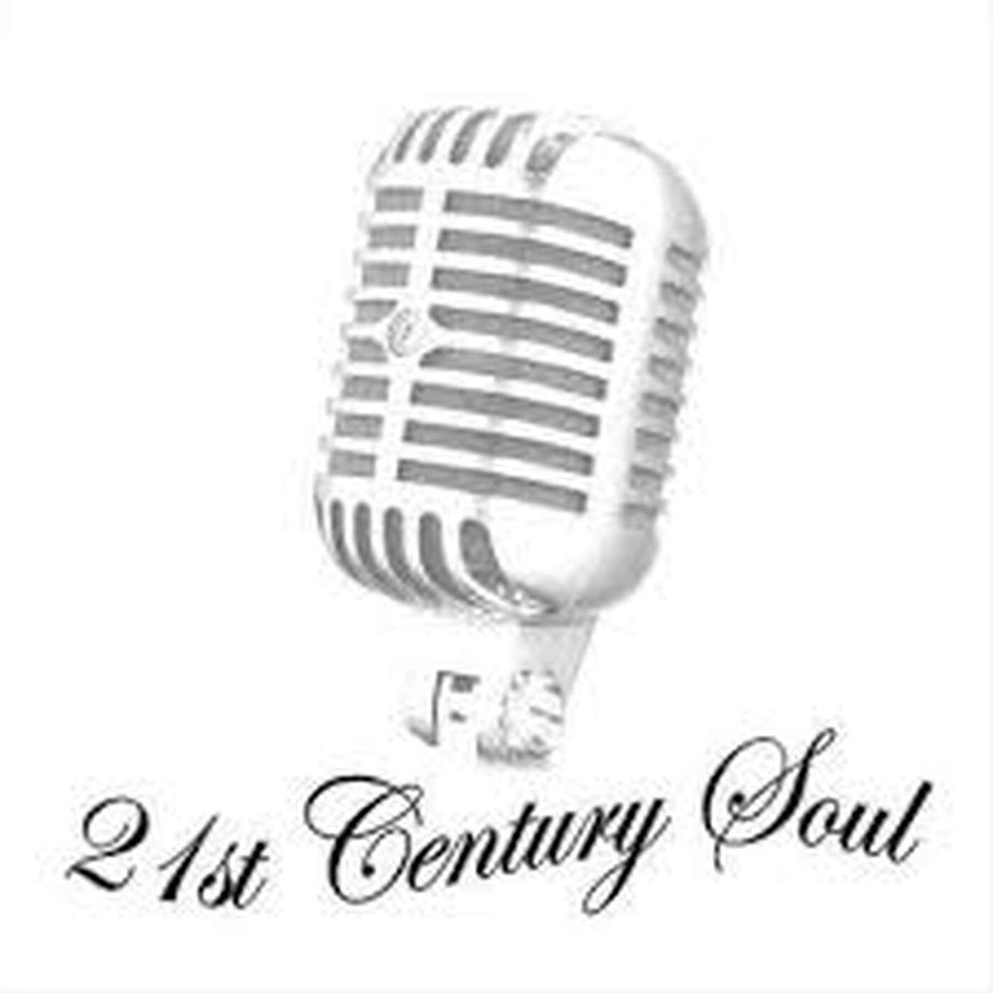 Soul Explosion - 21st Century Soul - 7th October 2017 episode artwork
