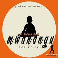 Mc Kidogo dogo_Mwanangu by Chriss Papilin