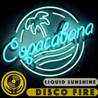 Disco Copacabana - Deep Disco Dive Part 2 - Liquid Sunshine @ The Face Radio - Show #86 - 14-12-2021 by Liquid Sunshine