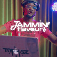 Jammin' Flavours with Tophaz | Ep. 02 (Bailando) by Tophaz