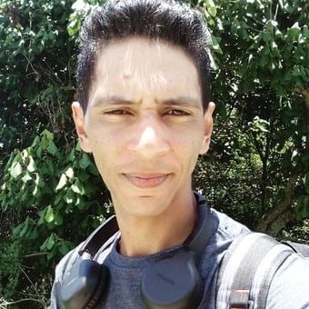 Edgard Erickson Farias Caetano