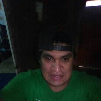 Gino Carrasco Morales