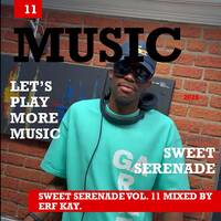 The Sweet Serenade Vol.11 by Good Music Society