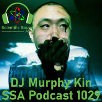 Scientific Sound Radio Podcast 1029, Bicycle Corporations' Roots 124 with guest Murphy Kin. by Scientific Sound Asia Radio