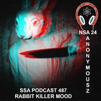 Scientific Sound Radio Podcast 487, Anonymous Z 'Not So Anonymous' Show 24. by Scientific Sound Asia Radio