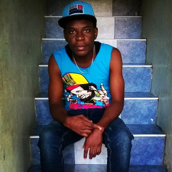 Mzungu Royal  Mbwana