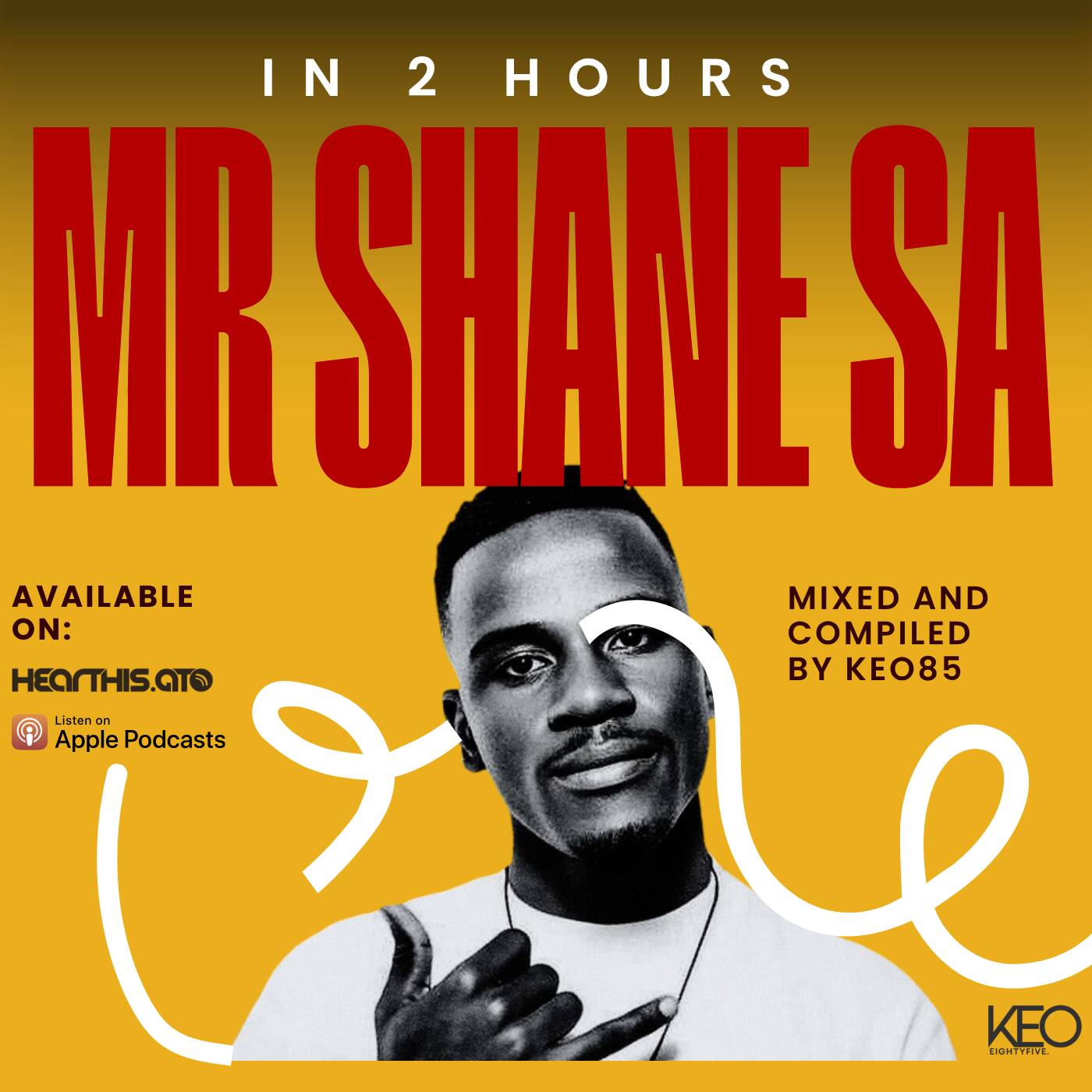 MR SHANE SA IN 2 HOURS MR SHANE SA IN 2 HOURS