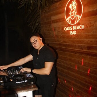 Dj Edwin Alejandro