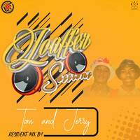 LOAFFER_SESSIONS_RESIDENT_MIX_BY_TOM_&amp;_JERRY by ProdByYokes