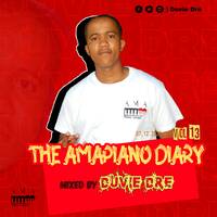 The AmaPiano Diary Vol 13 (CaityDollar$ &amp; Absolute's Birthday Mix) Mixed By Duvie Dre by Duvie Dre