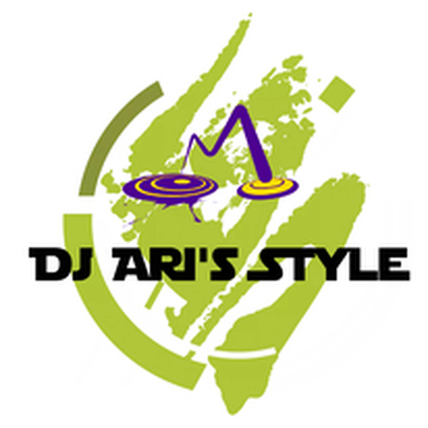 DJ ARI' S STYLE ##GENERATION GROOVE  SOUL HOUSE##2022 episode artwork