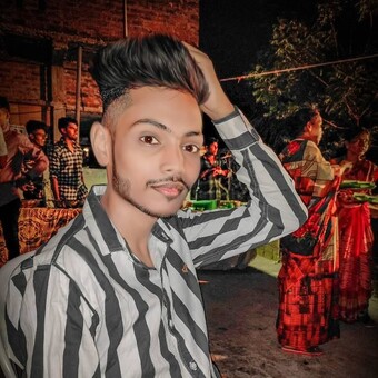 Abhijeet Jambhulkar
