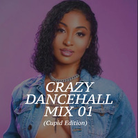CRAZY DANCEHALL MIX 01(Cupid Edition)DJ XBOY 254 Ft Vybz Kartel,Chris Martin,Busy Signal,, Jahmiel,Shenseea,Mavado... by DJ XBOY ²⁵⁴ ★Thē XTrême★