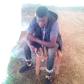 James Juma