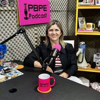 ELISÂNGELA BELARMINO - PBPE PODCAST #257 by PBPE Podcast ®