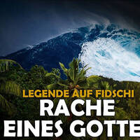 Wie ein Gott den Bootsbau auf die Fidschi Inseln brachte - und dann im Zorn die Sintflut by NuoFlix