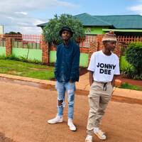 Sanza De Ghost_&amp;_Mabuf Rhymes_Ghost Melodies by Sanza De Ghost