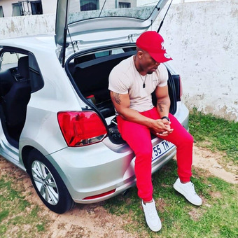 Siyabonga Gost Phiri