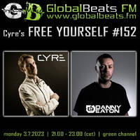 Cyre - Free Yourself 152 by Cyre