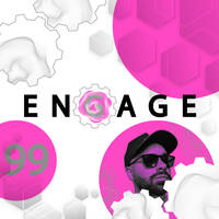 Vol.99 Martell by Engage