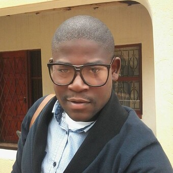 George Masote Motlana