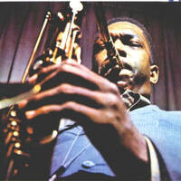 podcast 31 John Coltrane by LE MATOU