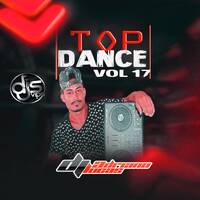 CD TOP DANCE VOL 17 DJ ADRIANOLUCAS by AcreNight