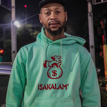 Themba Pex Pro