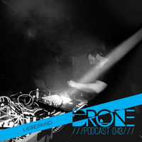 DRONE Podcast 043 - Liebeskind by Drone Existence
