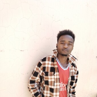 Joram Mutua254