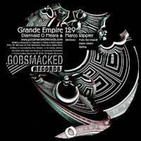 GOB129 - Grande Empire EP