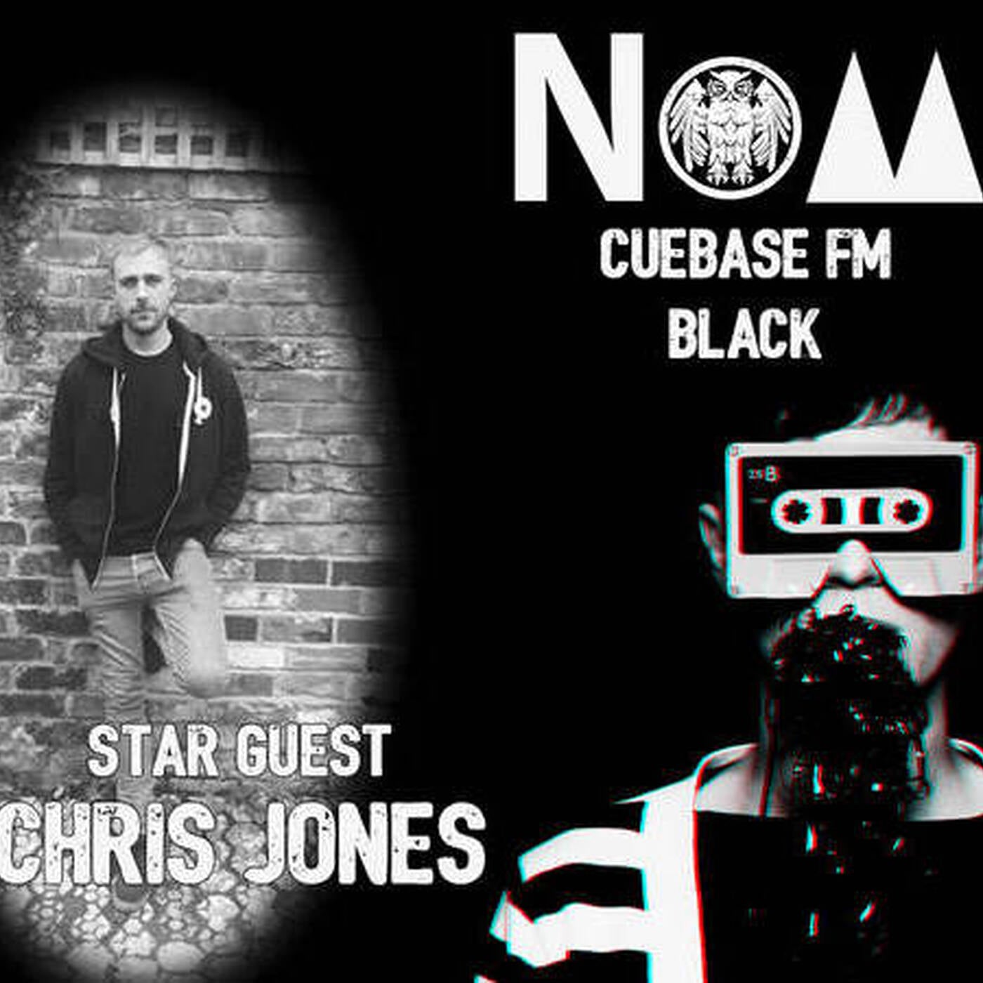 #71 Jonathan Squillacce pres. NOM Special Guest Chris Jones [10-10-16] episode artwork