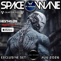 JDK RADIO - DJBLASTO - EXCLUSIVE SET AUG 2026 - SPACE WAVE 013 by DjBlasto