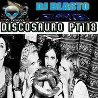 Discosauro Pt118 by DjBlasto