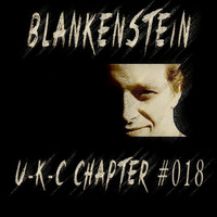 Blankenstein @ Underground Klub Conspiracy #018 TES by Blankenstein