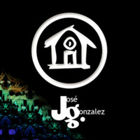 Jose Gonzalez - All My Love by Jose Gonzalez