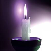 Setting Bedtime Intentions by USM