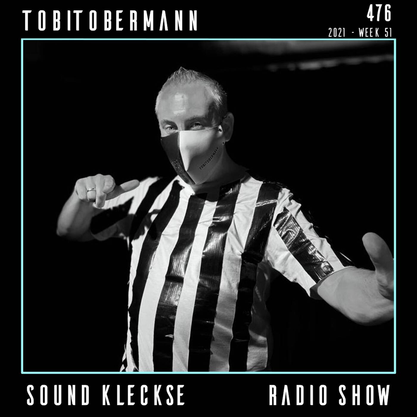 Soundkleckse - 25.12.2021 episode artwork