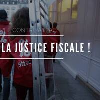 Monique Bouchard, Attac 69 : « Apple doit payer ce qu'il doit » by Sans transition!