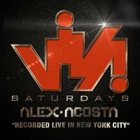 EP 32: Alex Acosta Live at VIVA Saturdays! by Alex Acosta