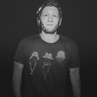 DeejayHarmony