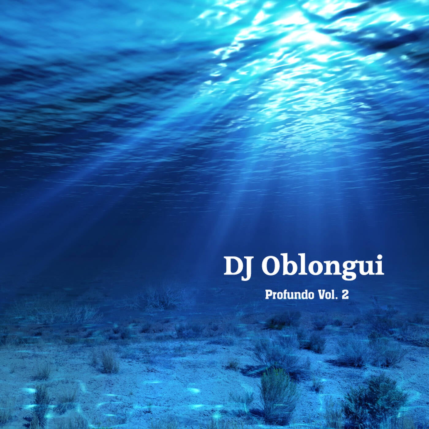 DJ Oblongui Podcast