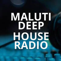 Maluti Deep House Sessions www.malutideephouseradio.com Livestream10/10/21 by DJ Greg Anderson