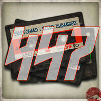 Echochamber 447 mit Delaydi (18.02.21) by Saetchmo