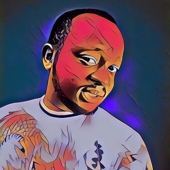 Ndwigah Anthony Ndwicheez