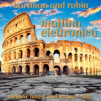 Mattina Elettronica by Bart