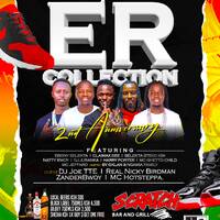 ER COLLECTIONS 2ND ANNIVERSARY AT SCRATCH BAR &amp; GRILL by DEEJAY JURANKA