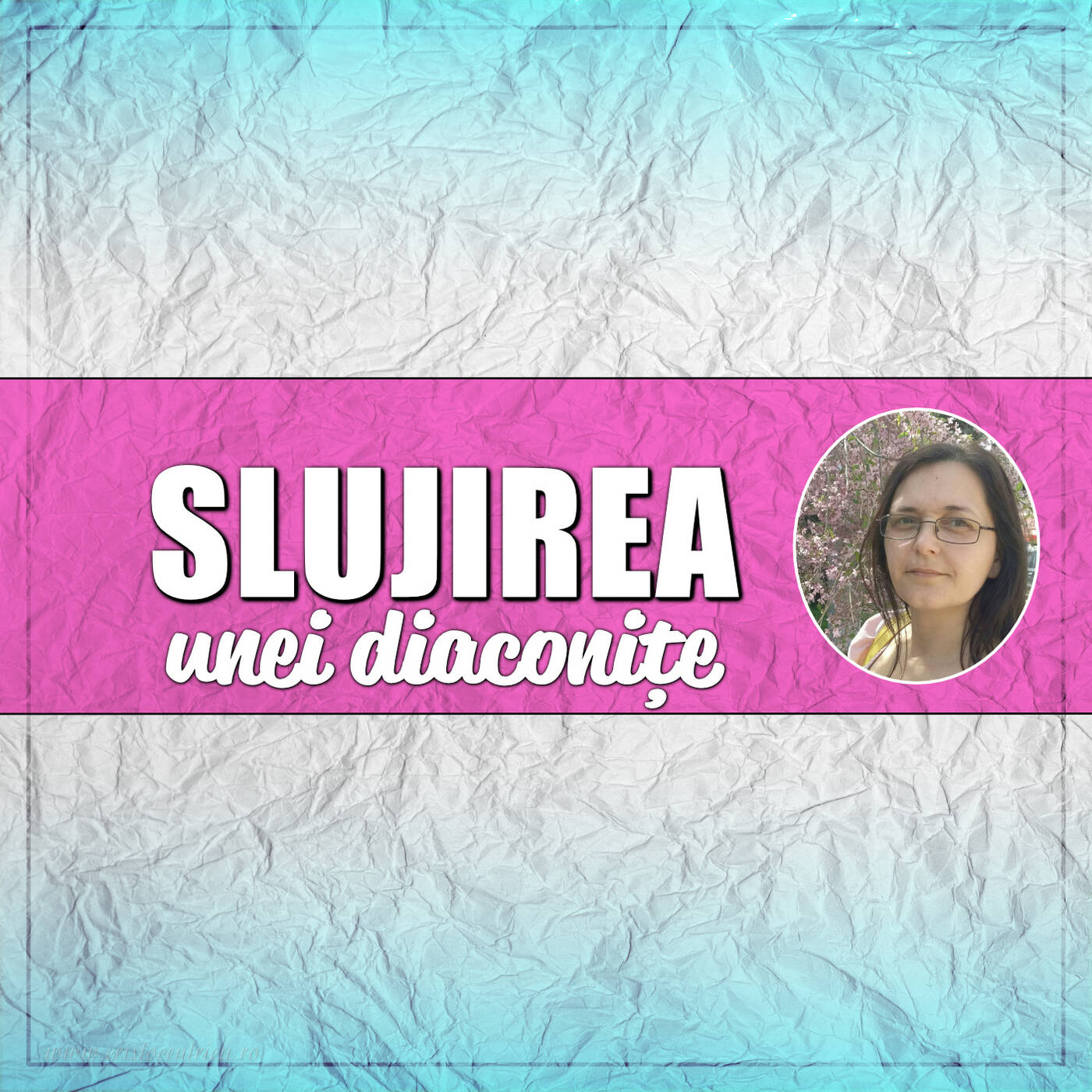 Slujirea unei diaconite - Eva episode artwork