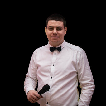 Dj Dejw- Dawid Brzozowski