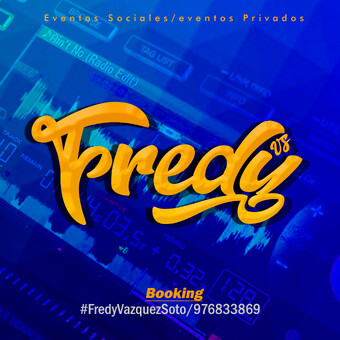 Fredy Fredy Vasquez Soto